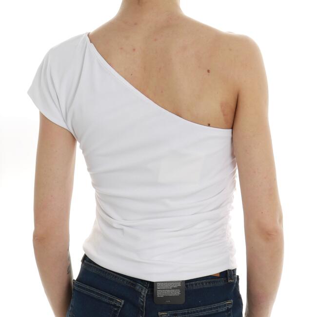 TOP MONOSPALLA VICOLO - Mad Fashion | img vers.650x/